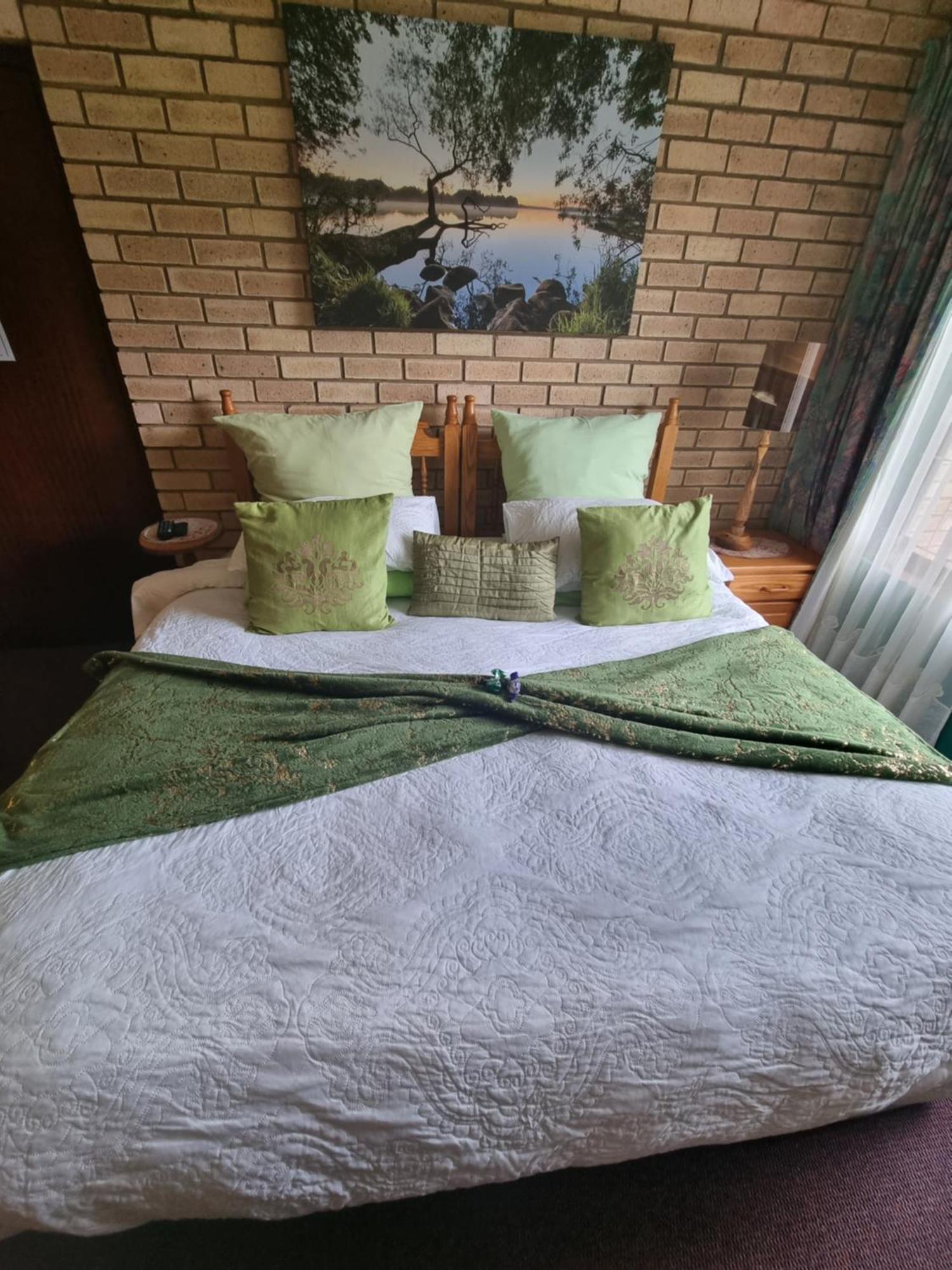 Villa Majestic For Exclusive Accommodation พอร์ตอัลเฟรด ภายนอก รูปภาพ