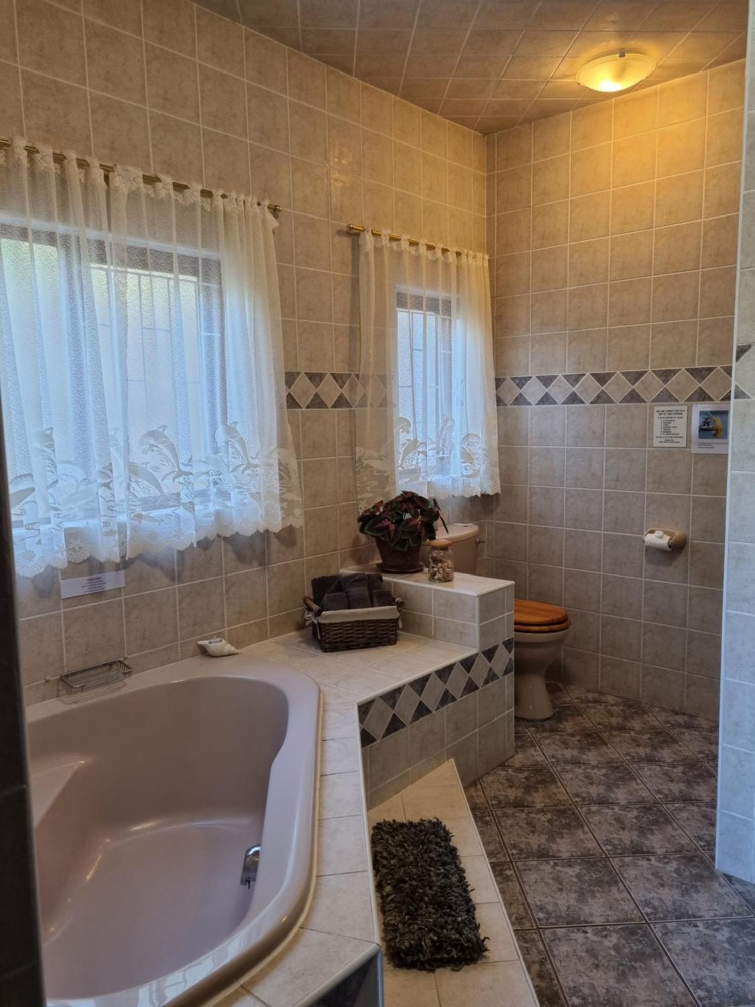 Villa Majestic For Exclusive Accommodation พอร์ตอัลเฟรด ภายนอก รูปภาพ