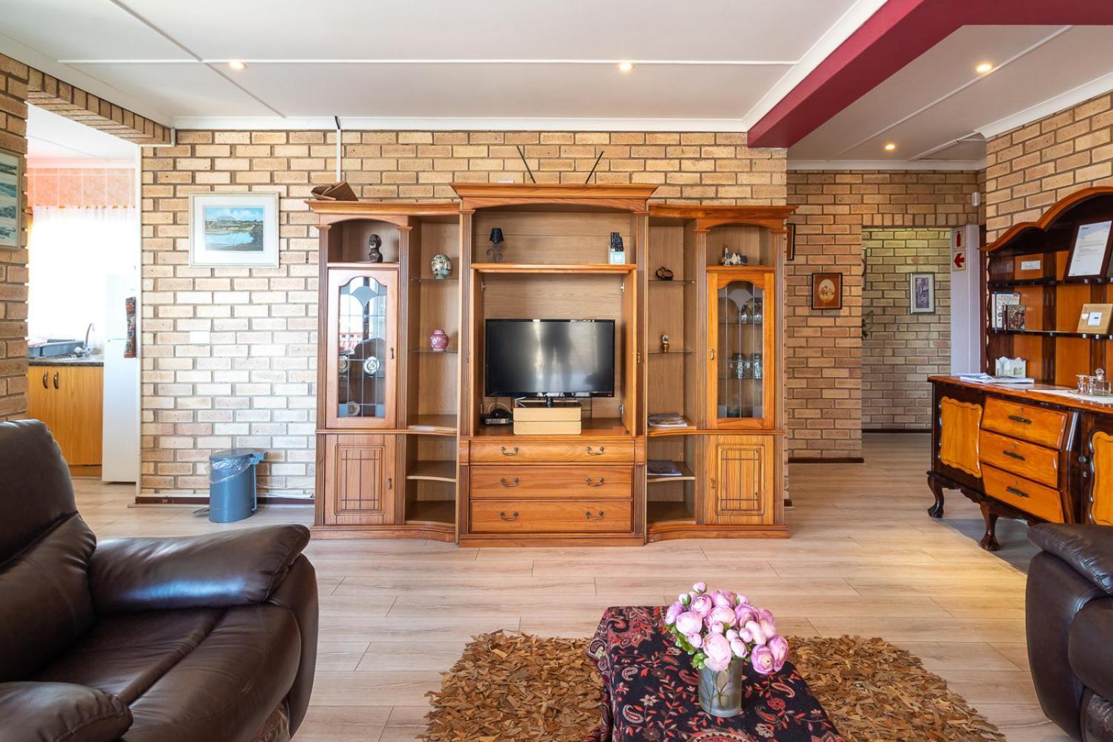 Villa Majestic For Exclusive Accommodation พอร์ตอัลเฟรด ภายนอก รูปภาพ