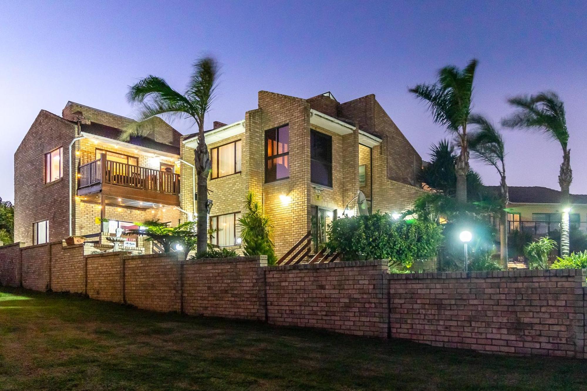 Villa Majestic For Exclusive Accommodation พอร์ตอัลเฟรด ภายนอก รูปภาพ
