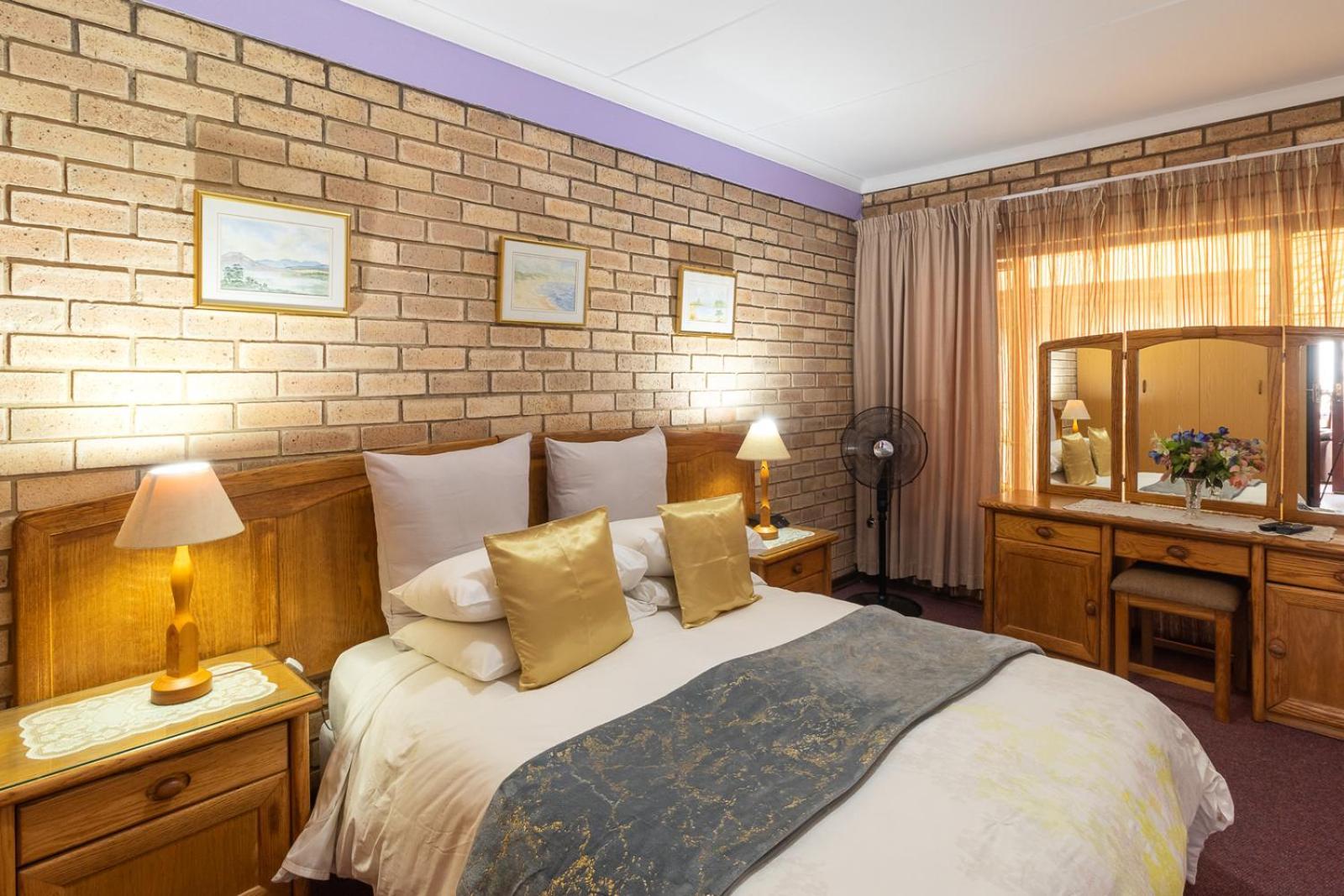 Villa Majestic For Exclusive Accommodation พอร์ตอัลเฟรด ภายนอก รูปภาพ