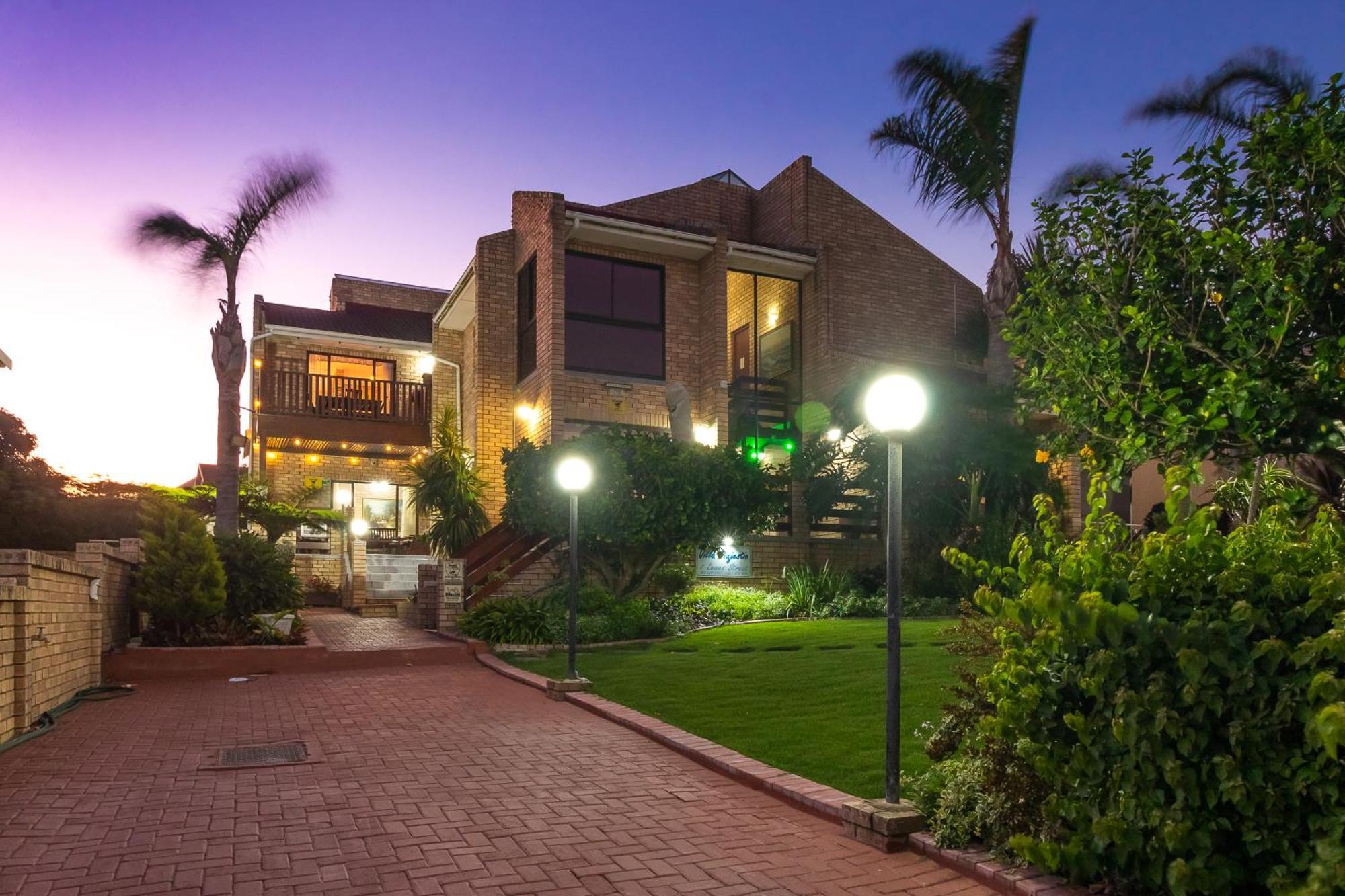 Villa Majestic For Exclusive Accommodation พอร์ตอัลเฟรด ภายนอก รูปภาพ
