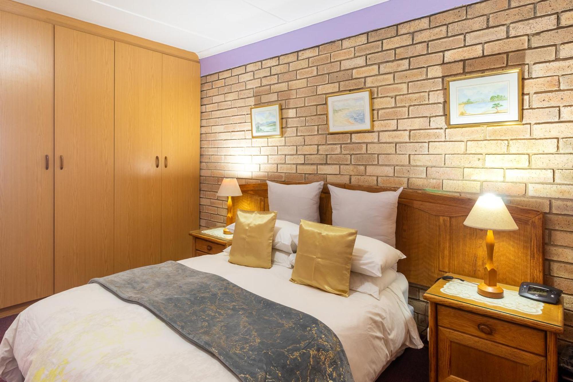 Villa Majestic For Exclusive Accommodation พอร์ตอัลเฟรด ภายนอก รูปภาพ