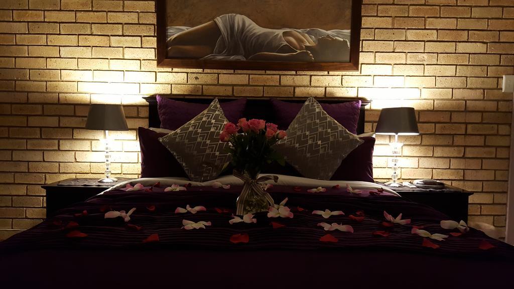 Villa Majestic For Exclusive Accommodation พอร์ตอัลเฟรด ภายนอก รูปภาพ