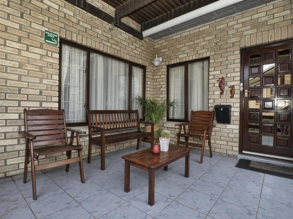 Villa Majestic For Exclusive Accommodation พอร์ตอัลเฟรด ภายนอก รูปภาพ