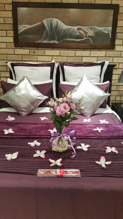 Villa Majestic For Exclusive Accommodation พอร์ตอัลเฟรด ภายนอก รูปภาพ